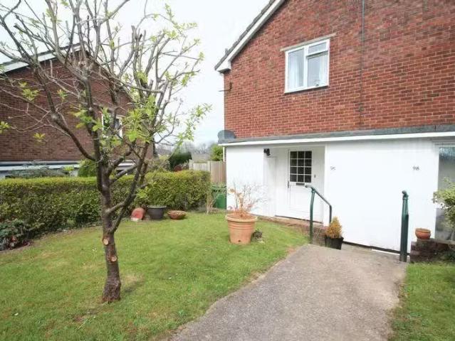 House for rent