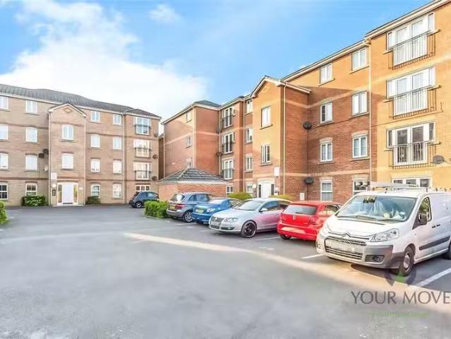 Apartment for rent