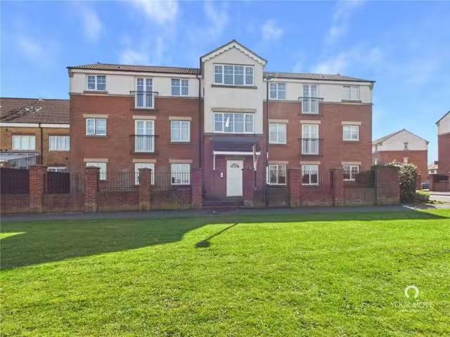 Apartment for rent