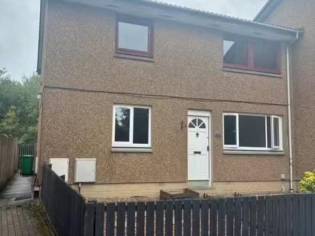 House for rent in Hospital Hill, Dunfermline
