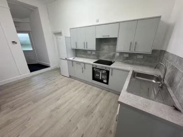House for rent in Scotland