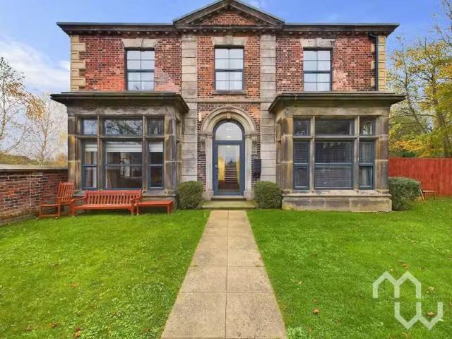 House for rent in Bescar, West Lancashire
