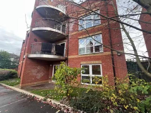 House for rent in Elmton, East Midlands
