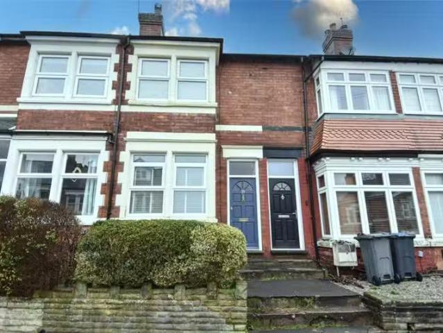 House for rent in Cotteridge, West Midlands