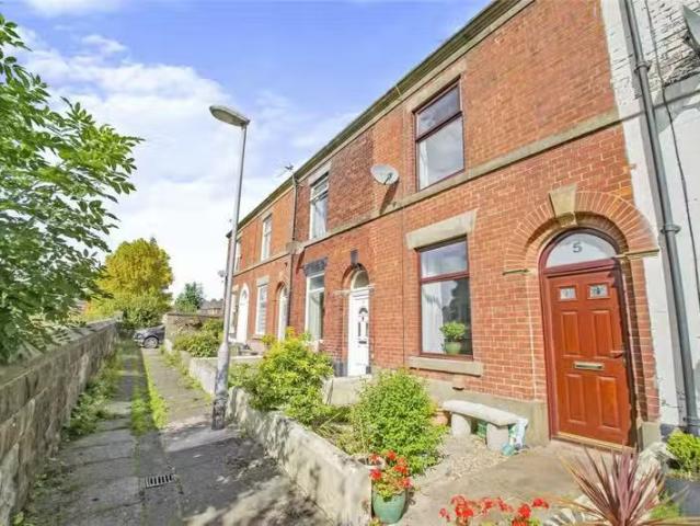 House for rent in Bury, Greater Manchester