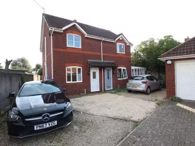 House for rent in Redcliffe, Feckenham
