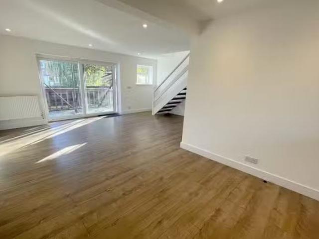 House for rent in Peacehaven, Iford