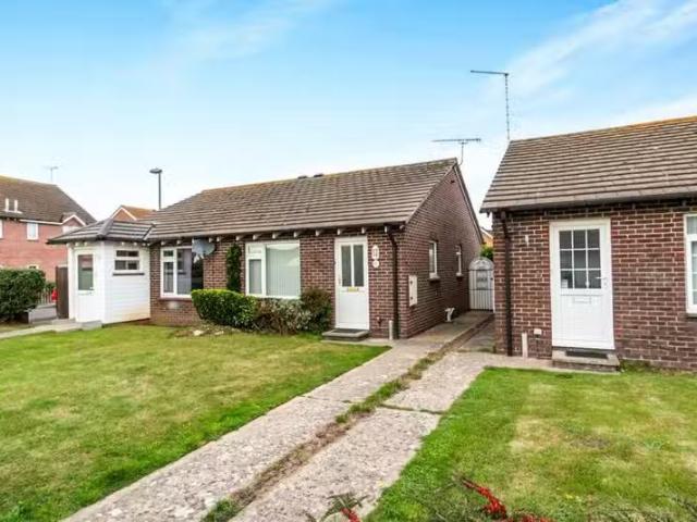 House for rent in Clapham, West Sussex