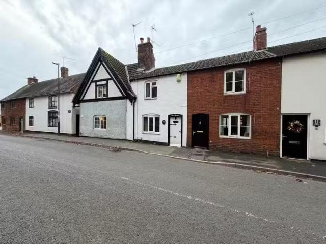 House for rent in New Bilton, Warwickshire