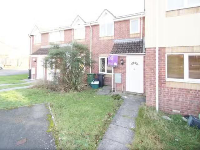 House for rent in The Knap, Barry
