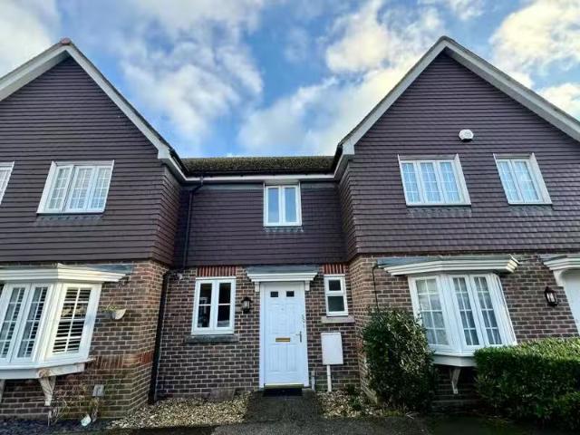 House for rent in Iford, East Sussex