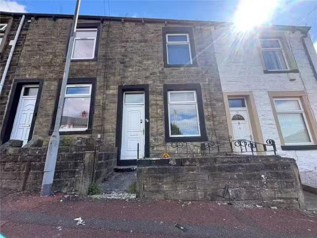 House for rent in Higherford, Lancashire