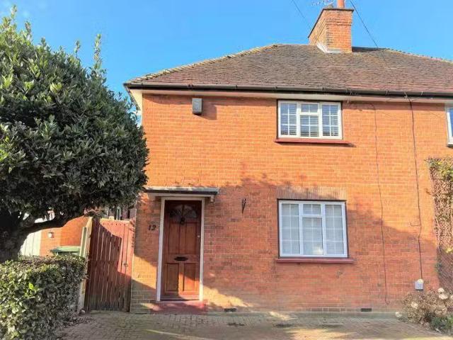 House for rent in Navestock Side, Essex