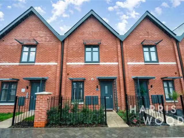 House for rent in Horkesley Heath, Fordham Heath