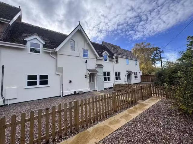 House for rent in Dulcote, Isle Of Man