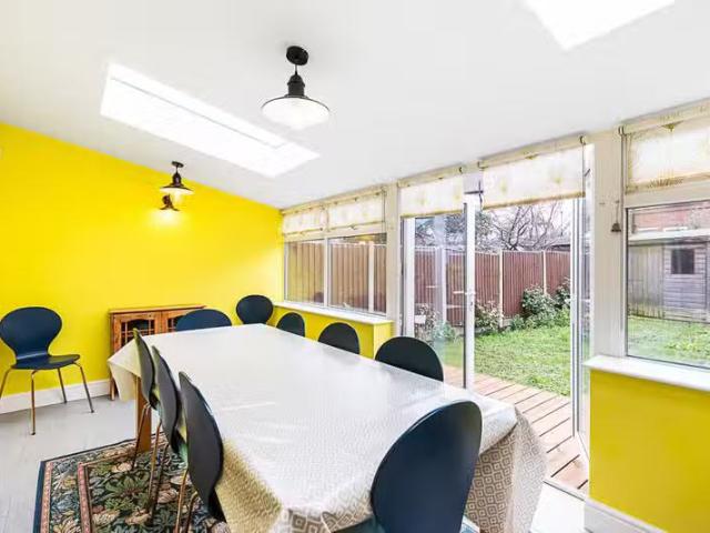 House for rent in Stratford Marsh, Greater London
