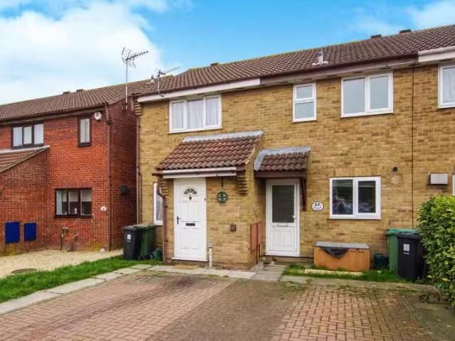 House for rent in Yate, South Gloucestershire