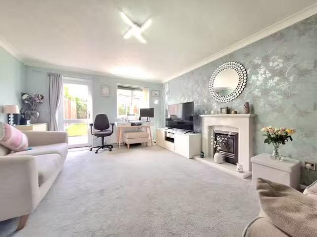 House for rent in Monks Orchard, Kent