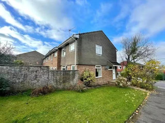 House for rent