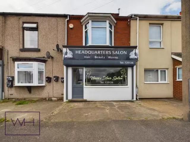 House for rent in Carcroft, South Yorkshire