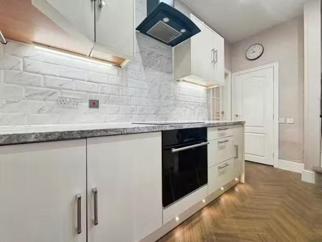 House for rent in Higherford, Lancashire