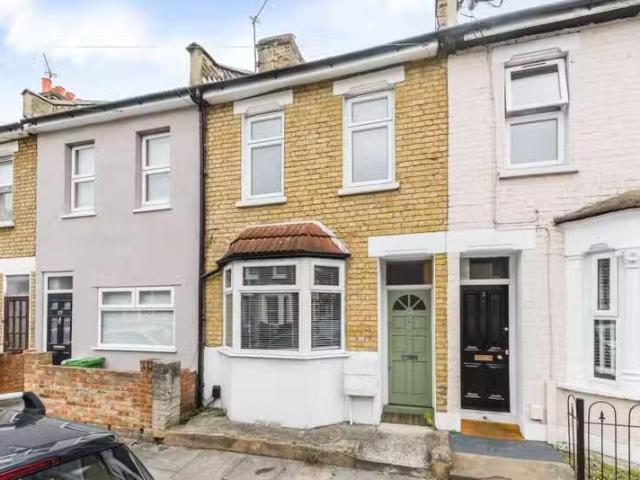 House for rent in Stratford Marsh, Greater London