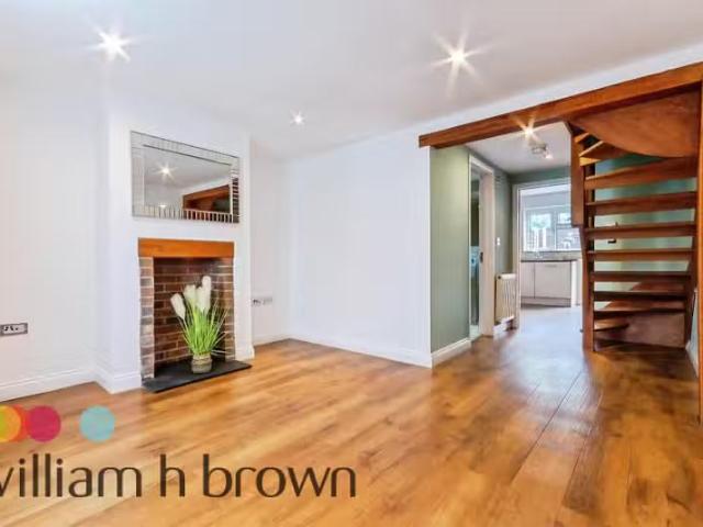 House for rent in Latchingdon, Maldon