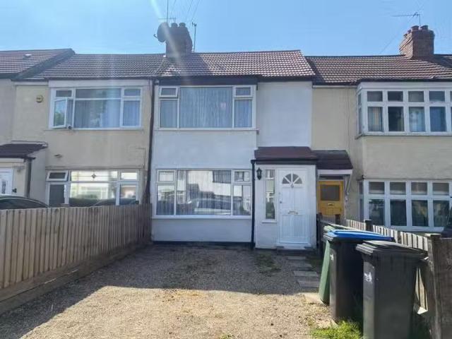 House for rent