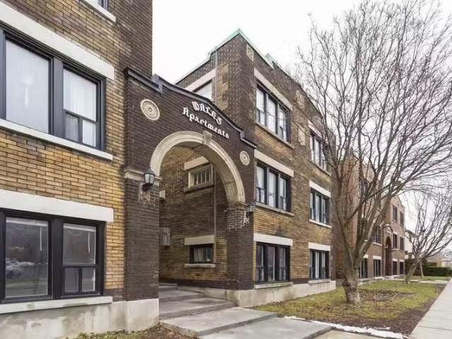 Condo for rent in Kitchener, Ontario
