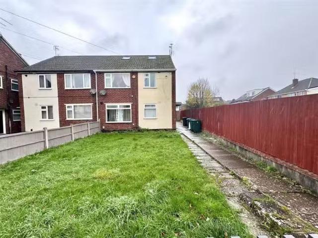 House for rent in West Midlands