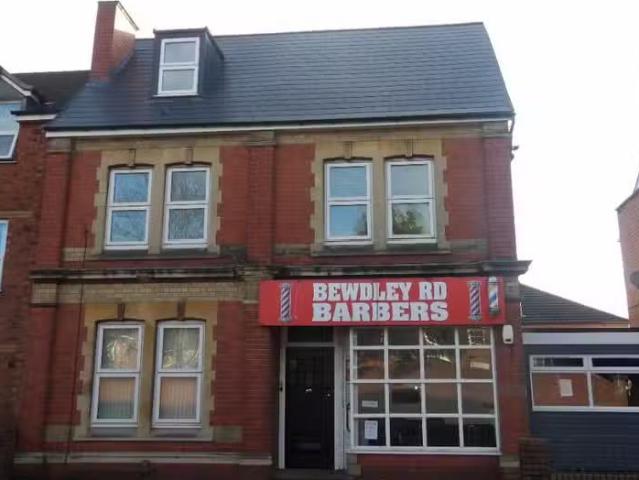 House for rent in Blakebrook, Rushock