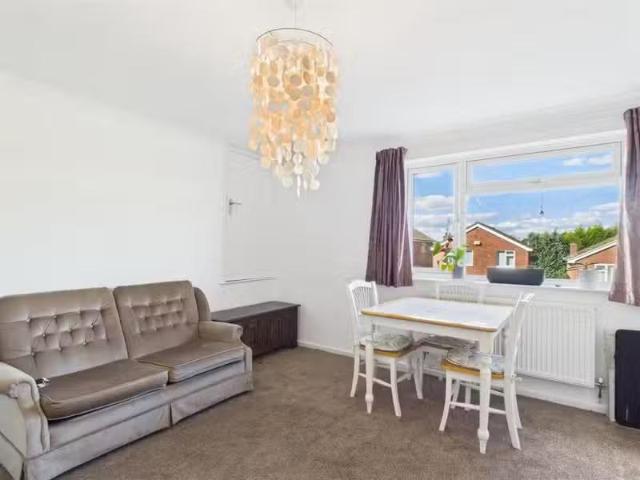 House for rent in Foxholes, Rushock