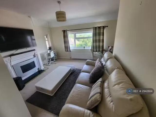 House for rent in Downley, Buckinghamshire
