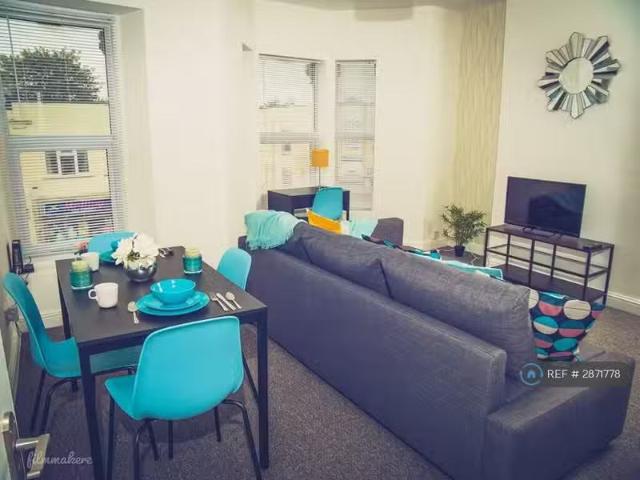 House for rent in Redcliffe, Feckenham