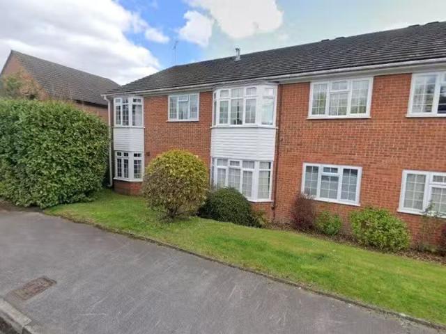 House for rent in Fleet, Hart