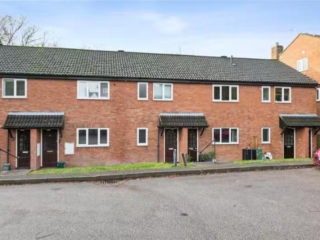 House for rent in Costhorpe, East Midlands