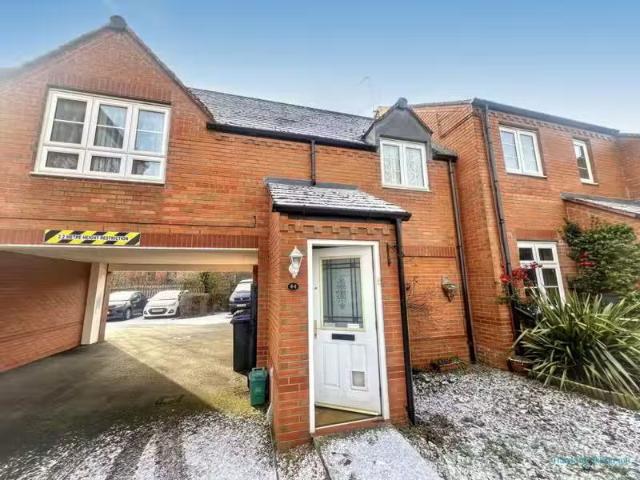 House for rent
