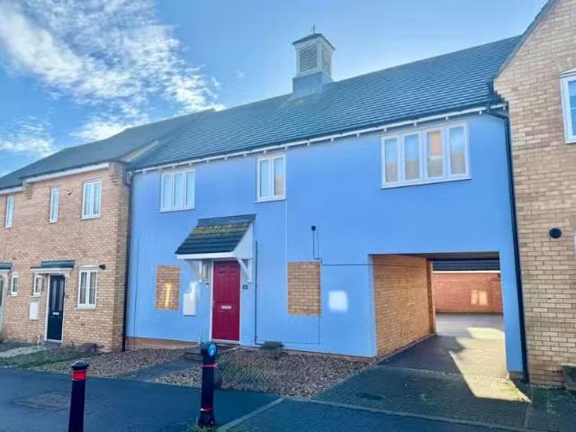 House for rent in Berechurch, Fordham Heath