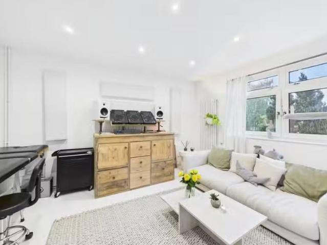 House for rent in South Hackney, Greater London