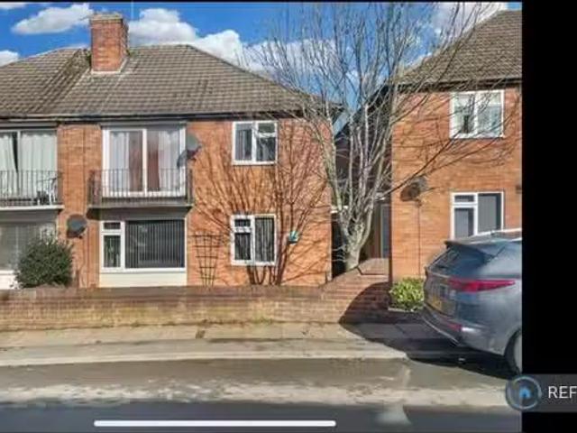 House for rent in Tollbar End, West Midlands
