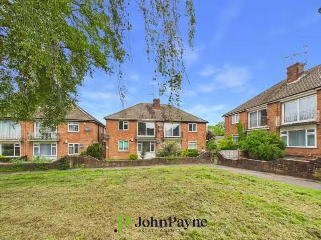 House for rent in Stivichall, West Midlands