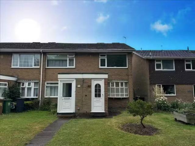 House for rent in Elmdon, West Midlands
