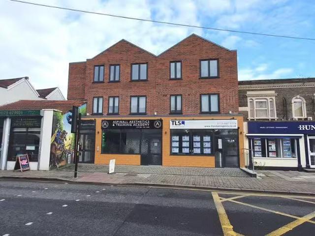 House for rent in Feckenham, City Of Bristol