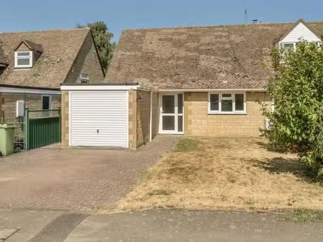 House for rent in Fossebridge, Gloucestershire