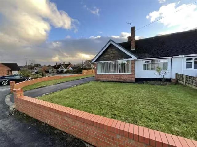 House for rent in Congleton