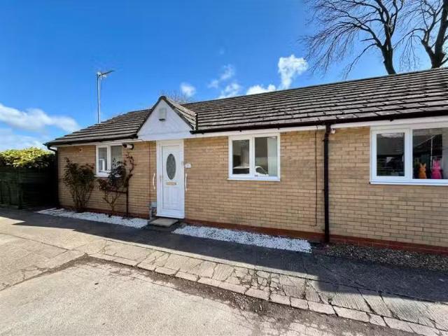 House for rent in Norland, West Yorkshire