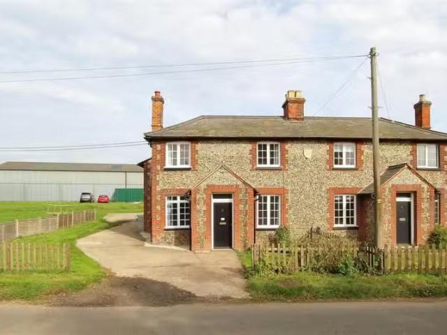 House for rent in Arrington, Cambridgeshire