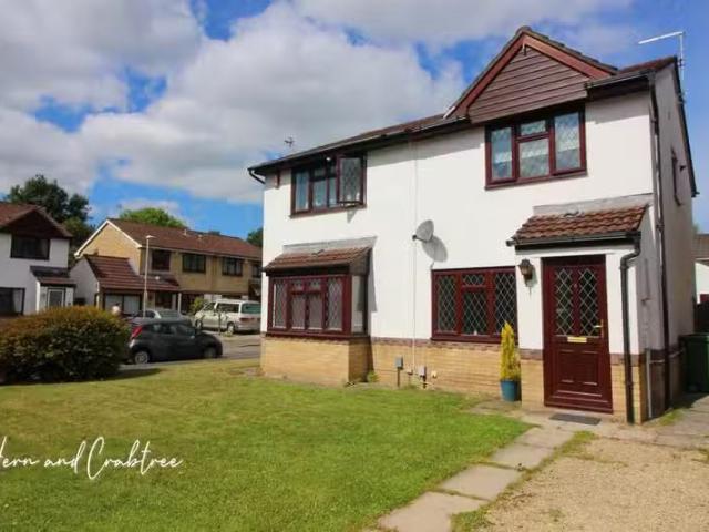 House for rent in Falcon Lodge, Wales
