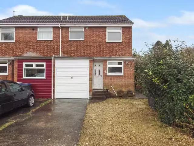 House for rent in West Berkshire