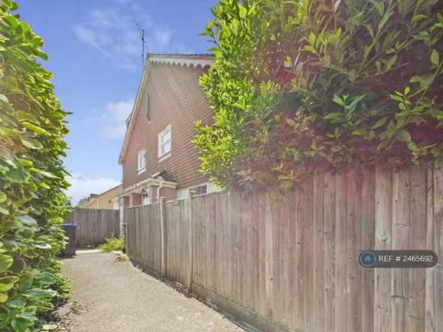 House for rent in Worthing, West Sussex